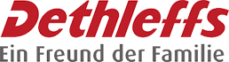 Dethleffs Logo Dethleffs