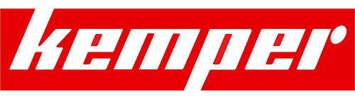 Kemper Logo Kemper