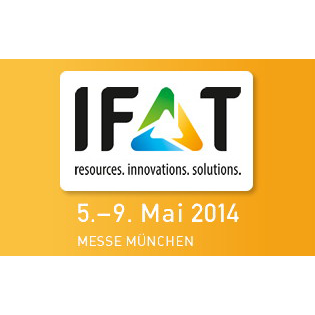 IFAT 2014