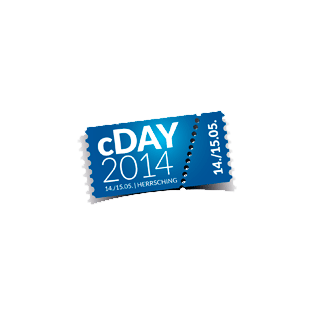 cDay 2014