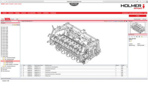 HOLMER Maschinenbau GmbH