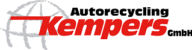 Logo Autorecycling Kempers