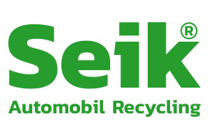 neuer Seik-Shop: Seik Automobilrecycling verdoppelt Online-Aufträge interhalb von 4 Wochen