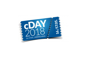 KUMAsoft cDAY 2018