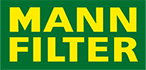 MANN-FILTER-Logo