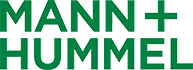 MANN+HUMMEL-Logo