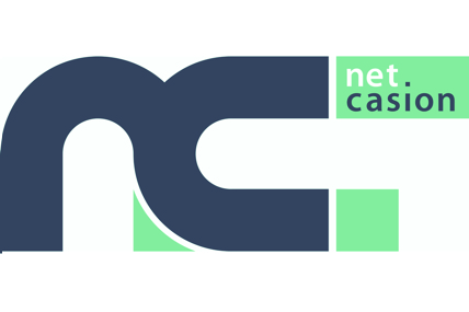 net.casion Logo
