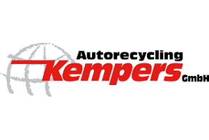 Logo Autorecycling Kempers