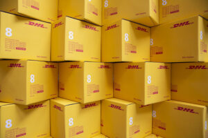 up2date RecyclerEdtion bietet neu eine DHL-Schnittstelle