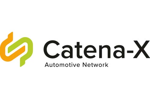 Logo Catena-X