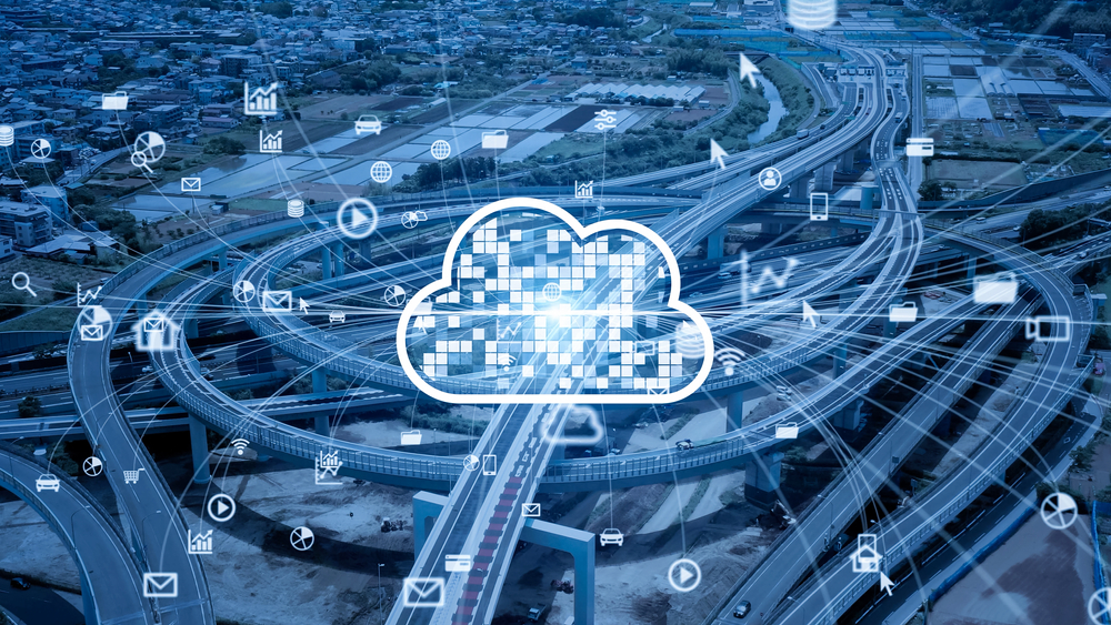 Datencloud über der Autobahn: KUMAsoft macht mit beim Auto-Netzwerk Catena-X