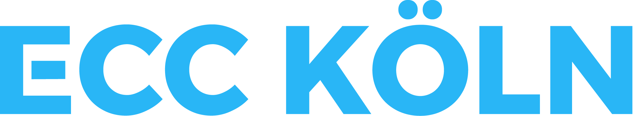 Logo ECC KÖLN