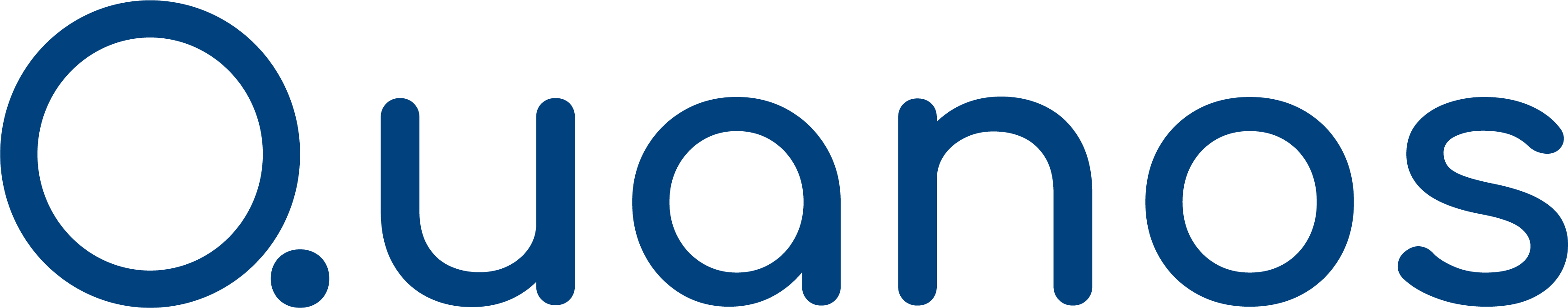 Logo Quanos