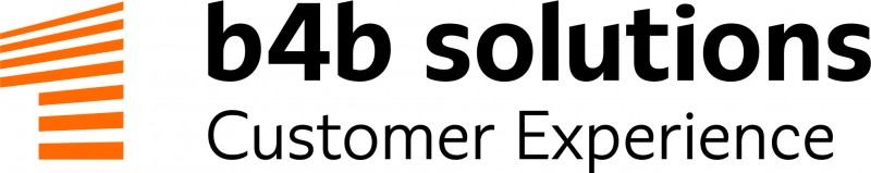 Logo B4B Solutions