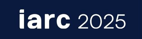 Logo IARC 2025